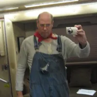 The Tobolowsky Files artwork