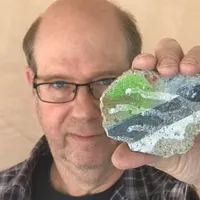 The Tobolowsky Files artwork