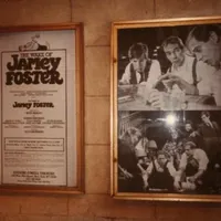 The Tobolowsky Files artwork