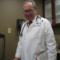 The Tobolowsky Files artwork
