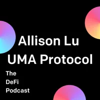 The DeFi Podcast artwork