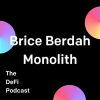 The DeFi Podcast artwork