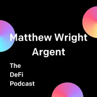 The DeFi Podcast artwork
