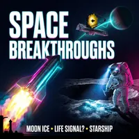 The Automated Daily - Space News Edition artwork