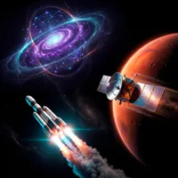 The Automated Daily - Space News Edition artwork