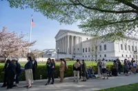 The Briefing with Albert Mohler artwork
