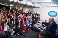 The Briefing with Albert Mohler artwork