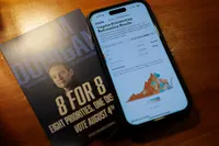 The Briefing with Albert Mohler artwork