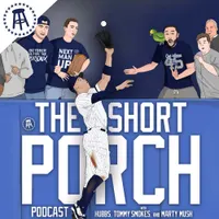 The Short Porch artwork