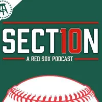 Section 10 Podcast artwork