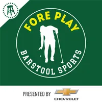Fore Play artwork