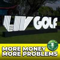 Fore Play artwork