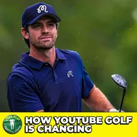 Fore Play artwork