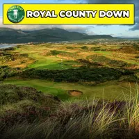 Fore Play artwork