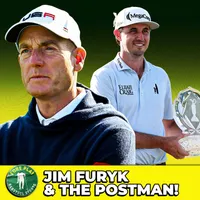 Fore Play artwork