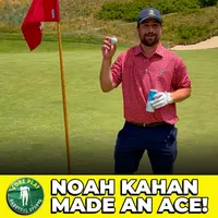Fore Play artwork