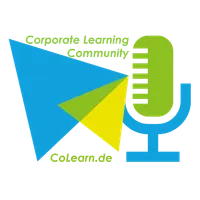 Corporate Learning Podcast artwork