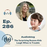 Connected Families Podcast artwork