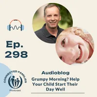 Connected Families Podcast artwork