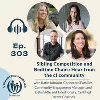 Connected Families Podcast artwork