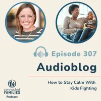 Connected Families Podcast artwork