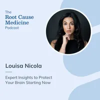 The Root Cause Medicine Podcast artwork