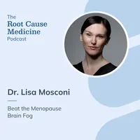 The Root Cause Medicine Podcast artwork
