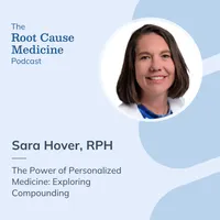 The Root Cause Medicine Podcast artwork