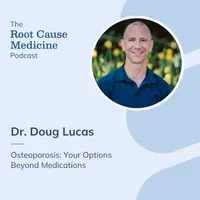 The Root Cause Medicine Podcast artwork