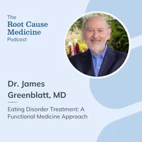 The Root Cause Medicine Podcast artwork