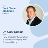 The Root Cause Medicine Podcast artwork