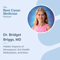 The Root Cause Medicine Podcast artwork