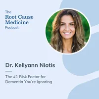 The Root Cause Medicine Podcast artwork
