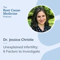 The Root Cause Medicine Podcast artwork