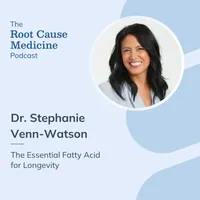 The Root Cause Medicine Podcast artwork