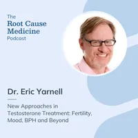 The Root Cause Medicine Podcast artwork