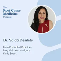 The Root Cause Medicine Podcast artwork