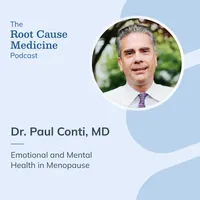 The Root Cause Medicine Podcast artwork