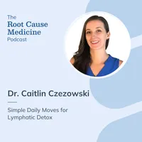 The Root Cause Medicine Podcast artwork
