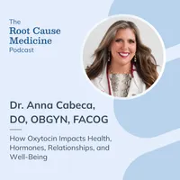 The Root Cause Medicine Podcast artwork