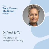 The Root Cause Medicine Podcast artwork