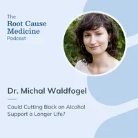The Root Cause Medicine Podcast artwork