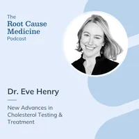 The Root Cause Medicine Podcast artwork