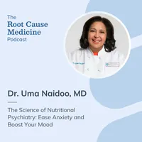 The Root Cause Medicine Podcast artwork