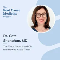 The Root Cause Medicine Podcast artwork