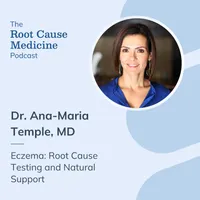 The Root Cause Medicine Podcast artwork