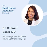 The Root Cause Medicine Podcast artwork