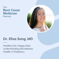 The Root Cause Medicine Podcast artwork