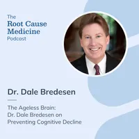 The Root Cause Medicine Podcast artwork