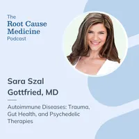 The Root Cause Medicine Podcast artwork